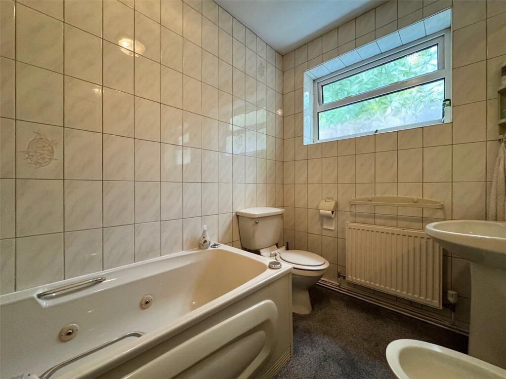 Additional image 12 of Blossomfield Road, Solihull, West Midlands, B91