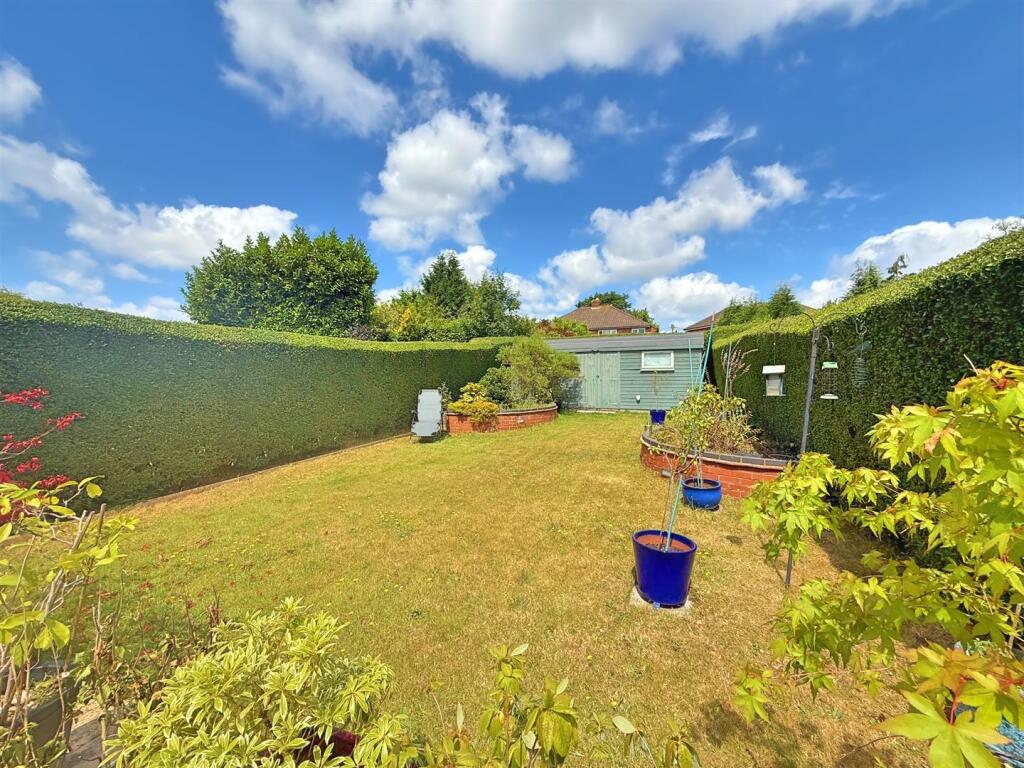 Additional image 34 of Bridle Lane, Streetly, Sutton Coldfield