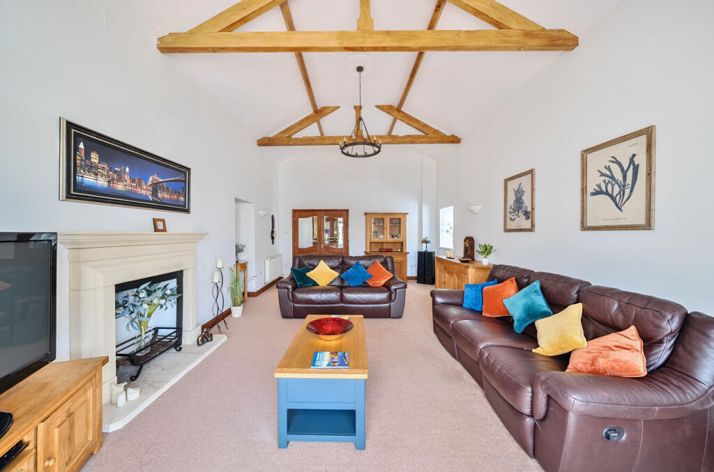Additional image 3 of Stockhill Road, Chilcompton, Radstock, BA3