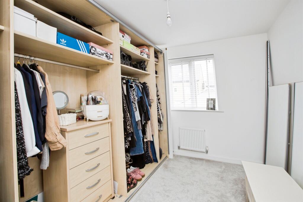 Additional image 12 of Signal Close, Cullingworth, Bradford