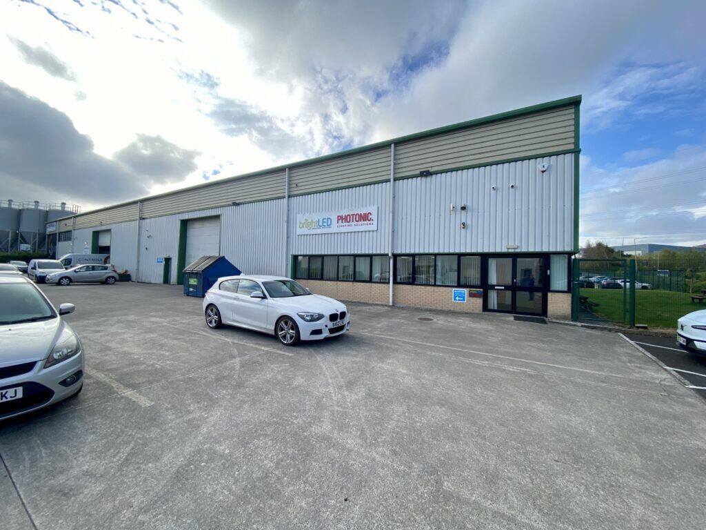 Additional image 13 of Unit 1 Boran Court, Network 65 Business Park, Burnley, BB11 5TH