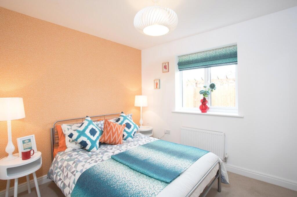 Additional image 5 of The Hedgerows, Off Yew Tree Drive / Whinney Lane, Blackburn, BB2