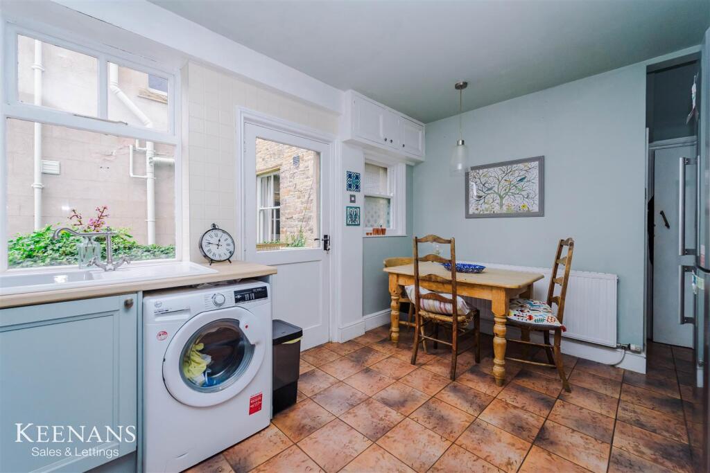 Additional image 23 of Orchard Villas, West Bradford