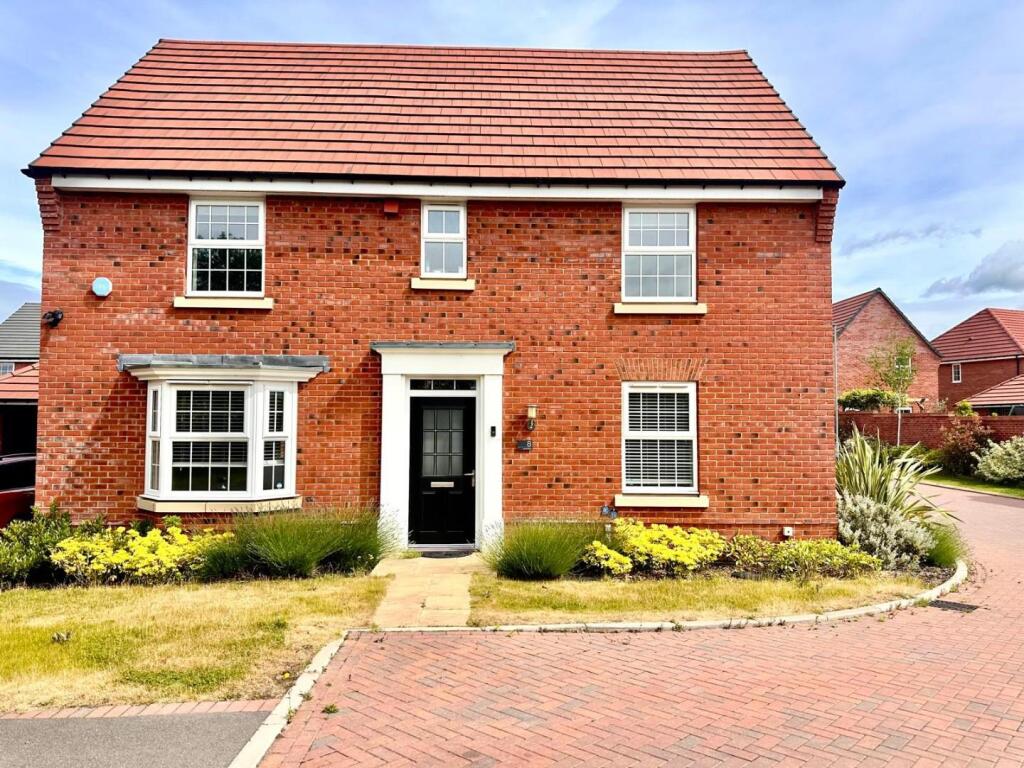 Additional image 42 of Lucas Place, Tamworth