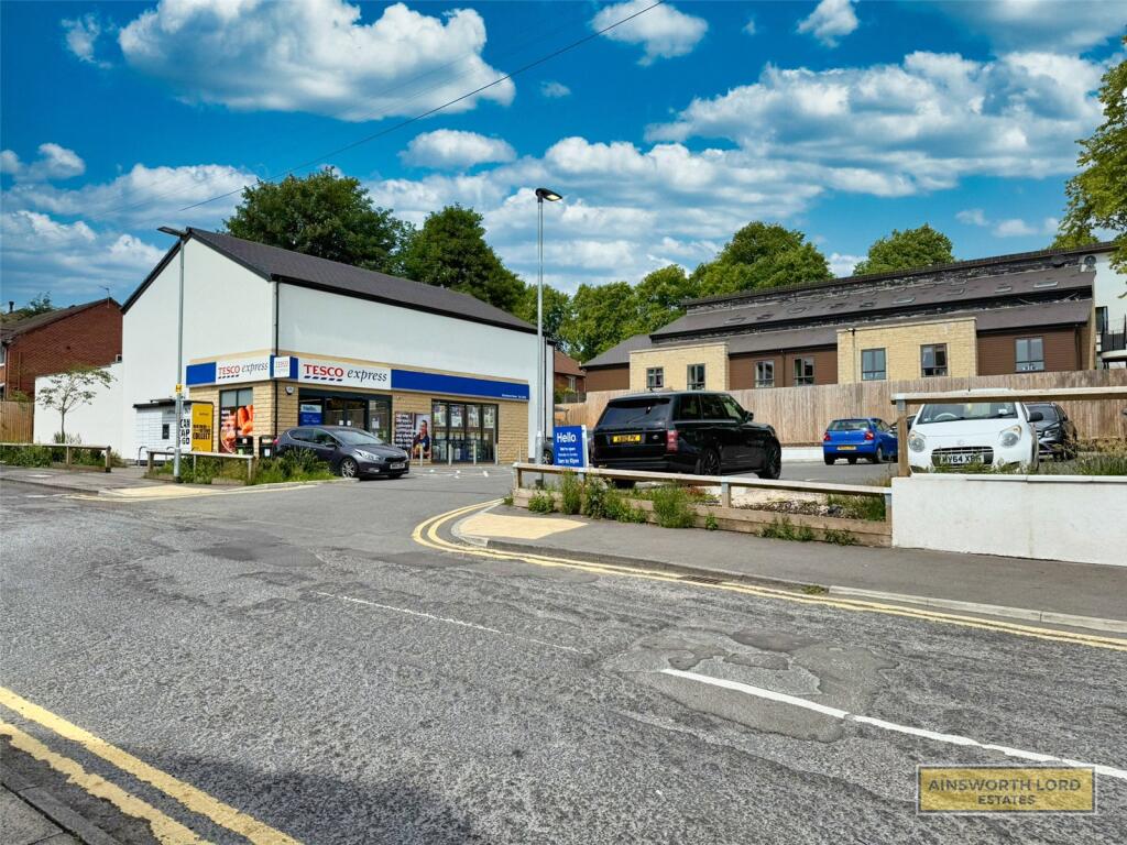 Additional image 12 of ***Blackburn Road, Darwen, Lancashire, BB3