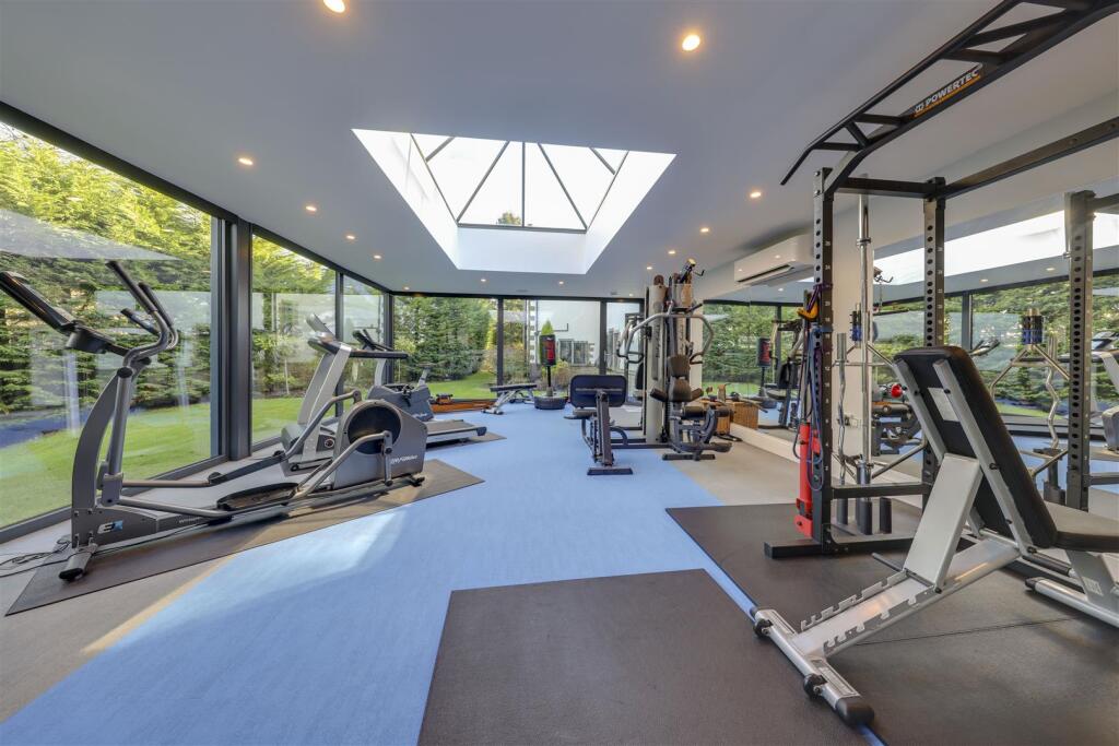 Additional image 5 of The Hollies, Alden Road, Helmshore, Rossendale - Over 9,000sqft - One Of Rossendale's Most Incredible Properties