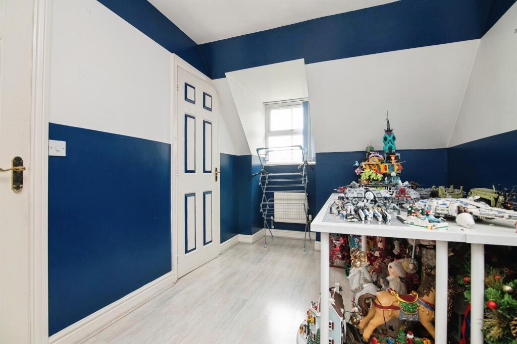 Additional image 17 of Hodder Grove, West Bromwich