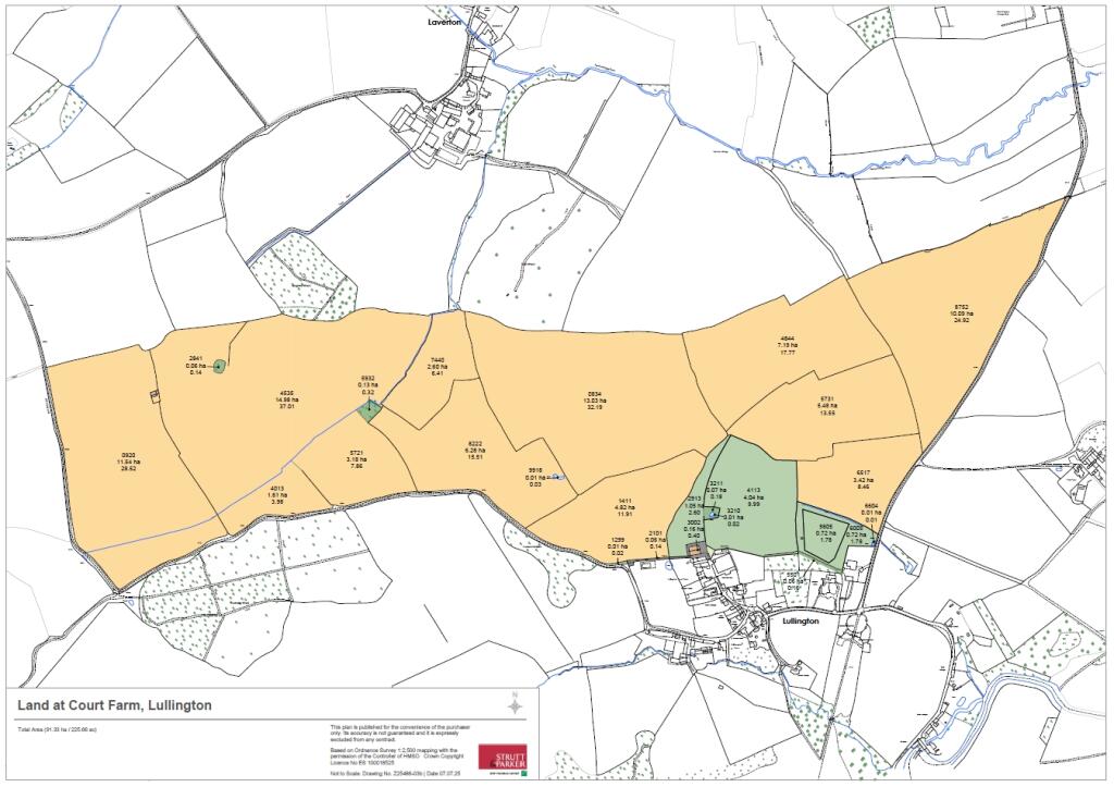 Additional image 13 of Lullington, Lullington, Frome, Somerset