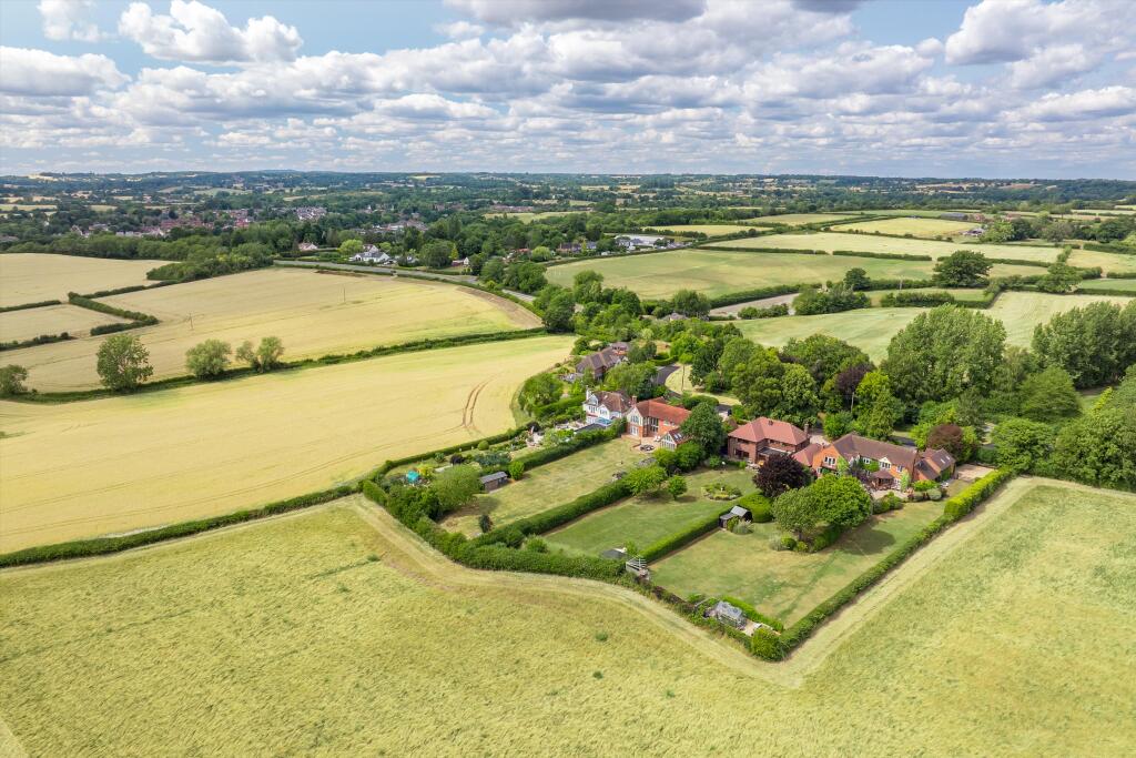 Additional image 30 of Whitley Hill, Henley-in-Arden, Warwickshire, B95