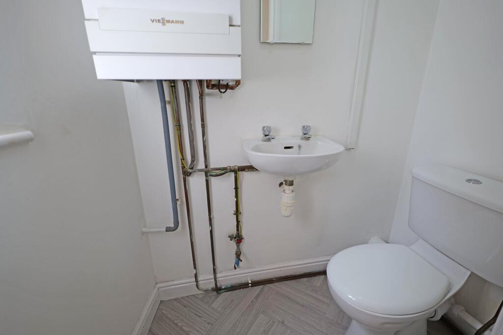 Additional image 9 of St James' Square, Barnoldswick, BB18