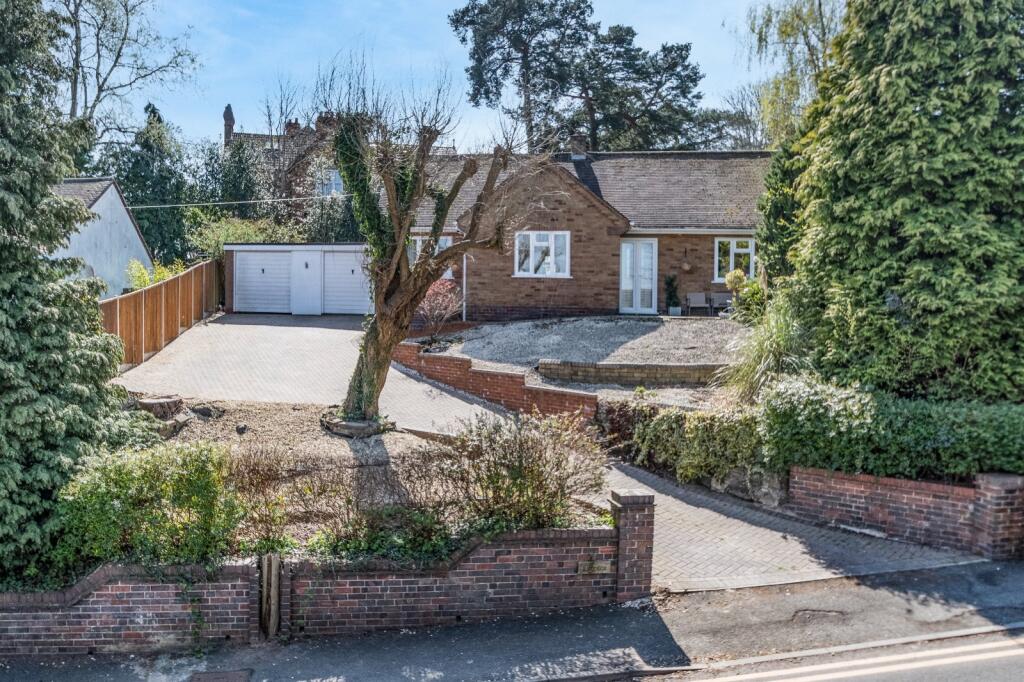 Additional image 4 of Mayfields, Southcrest, Redditch, Worcestershire, B98