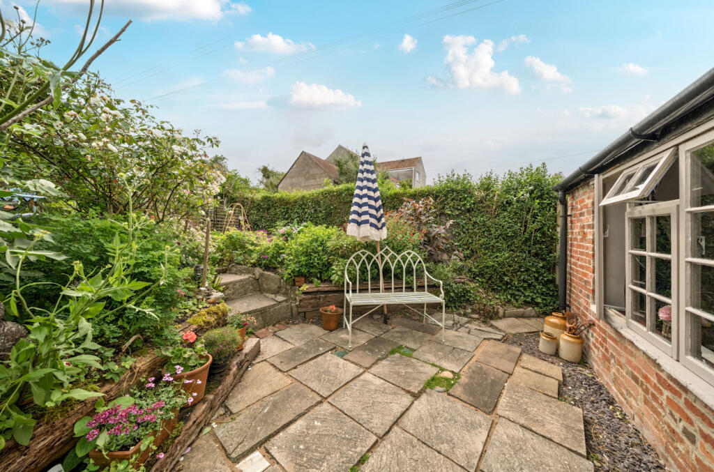 Additional image 13 of Old Wells Road, Glastonbury, BA6
