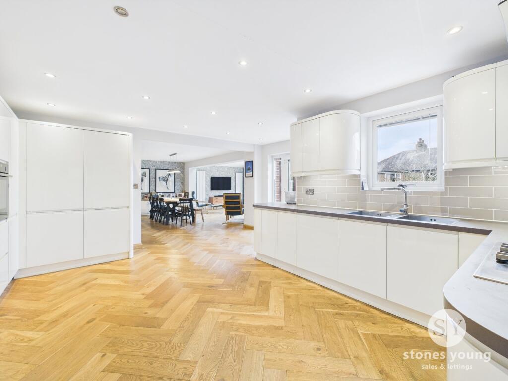 Additional image 4 of Bosburn Drive, Mellor Brook, BB2