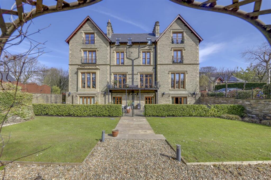 Additional image 33 of Lea Bank Hall, College Lane, Rawtenstall, Rossendale - Incredible, Spacious Apartment In Unique, Exclusive Gated Setting