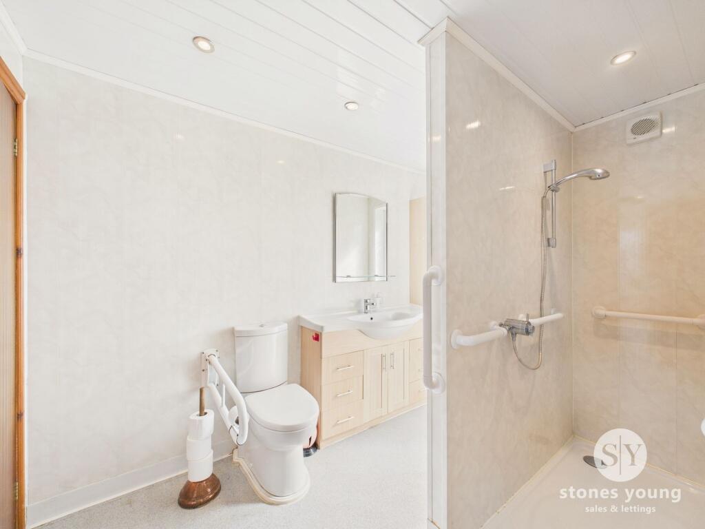 Additional image 22 of Pages Cottage, Stone Barn & Approx. 3.4 Acres Land, Woodhouse Lane, Slaidburn, Clitheroe BB7