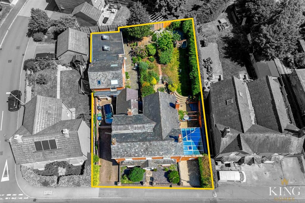 Additional image 10 of Waterloo Road, Bidford-On-Avon, Alcester