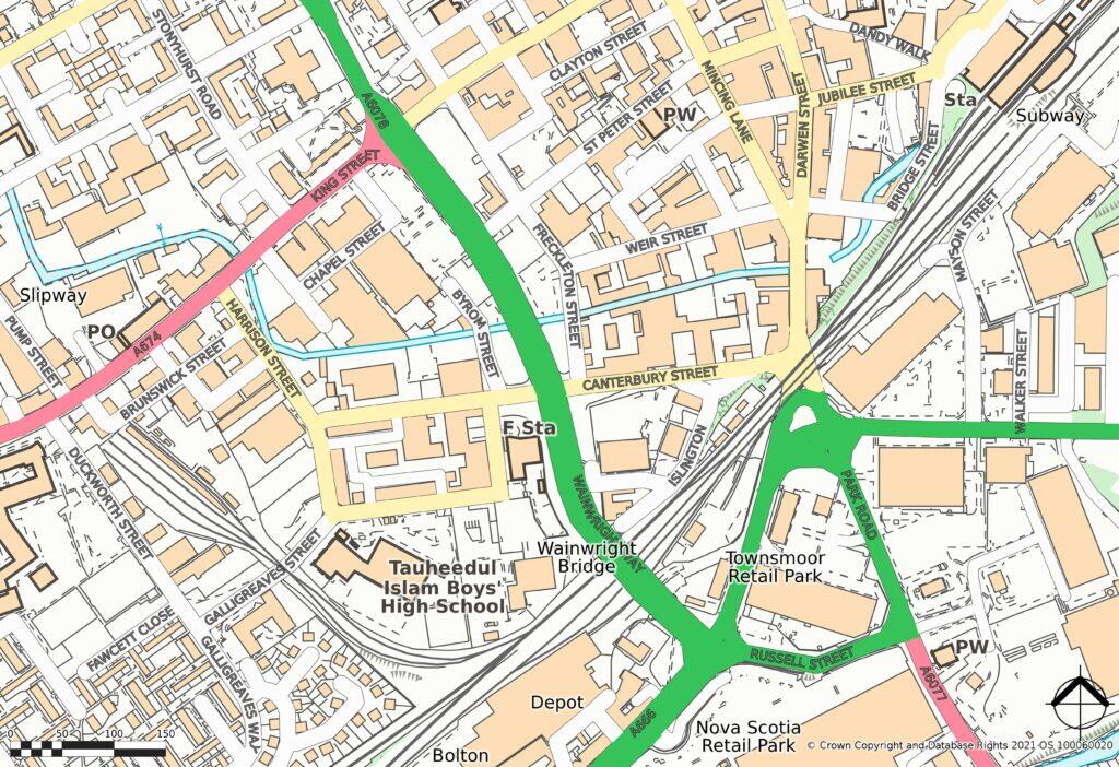 Additional image 7 of Unit 5 Wainwright Court, Canterbury Street, Off Wainwright Way, Blackburn, BB2 2DY