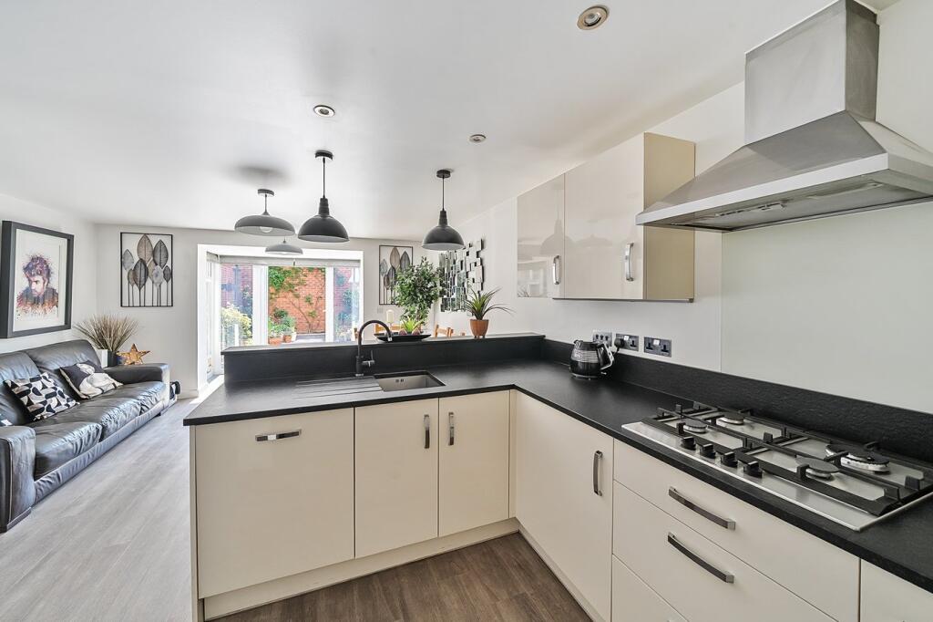 Additional image 6 of The Vineyards, Coxley, Wells, BA5