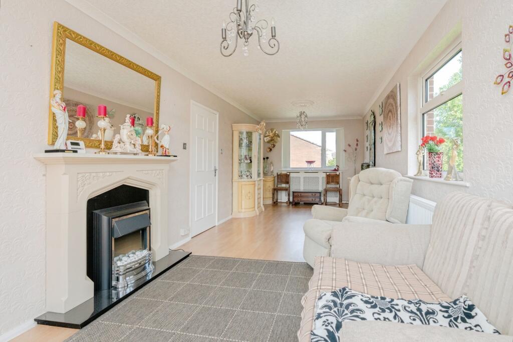 Additional image 9 of Anne Close, Burnley, Lancashire, BB10