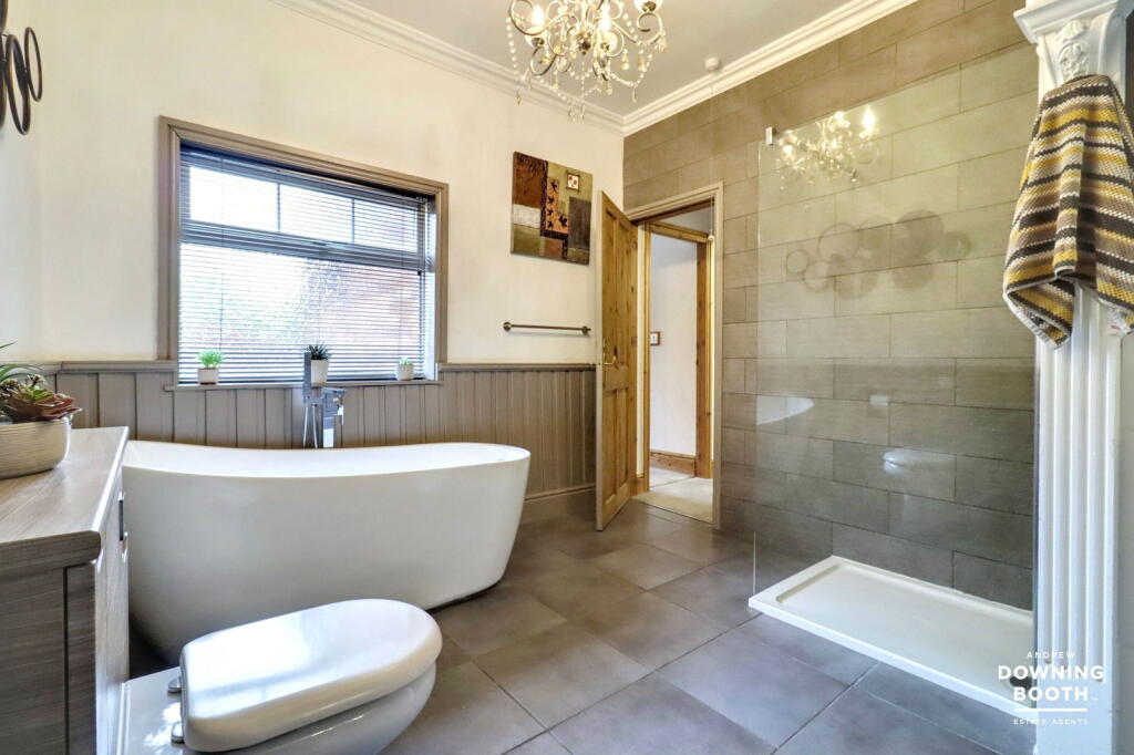 Additional image 30 of Kettlebrook Road, Tamworth, B77 - Extended Family Home