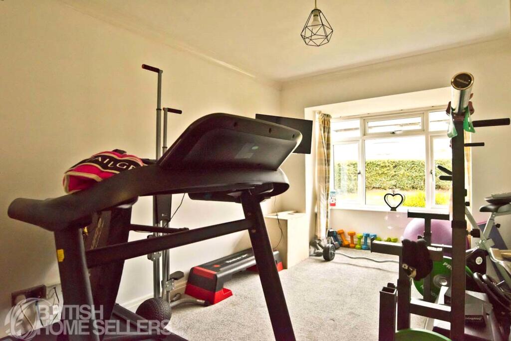 Additional image 14 of Alma Avenue, Foulridge, Colne, Lancashire, BB8