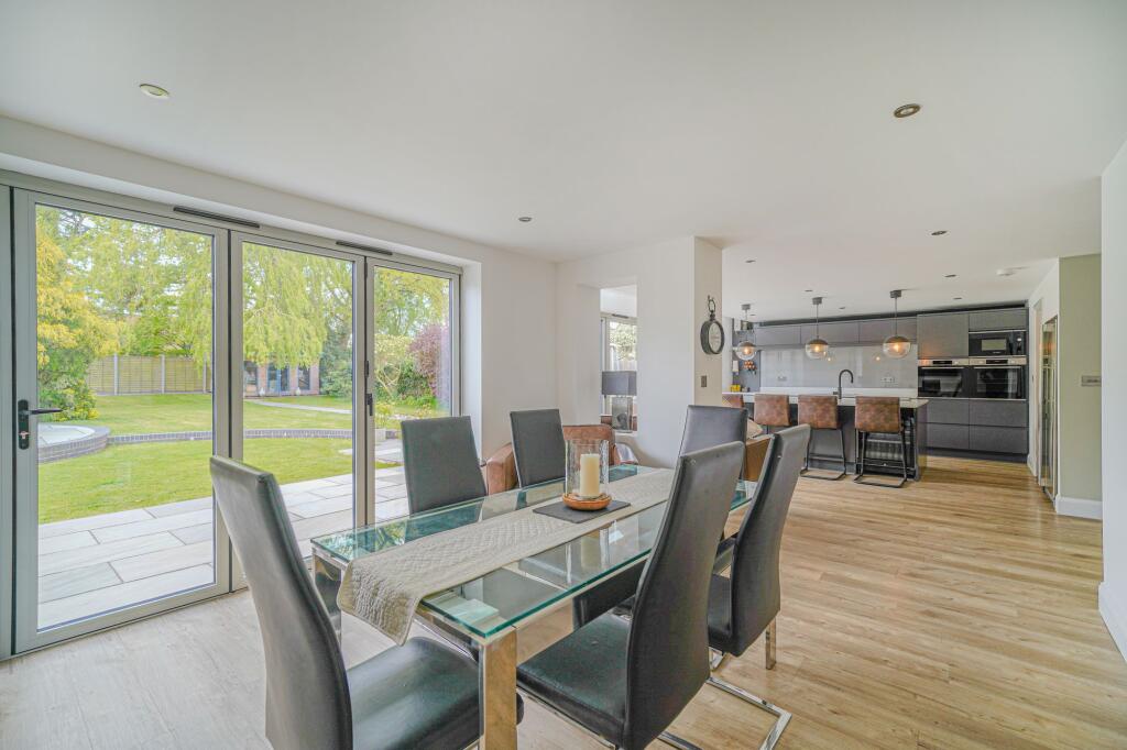 Additional image 61 of Earlswood Common, Earlswood, B94