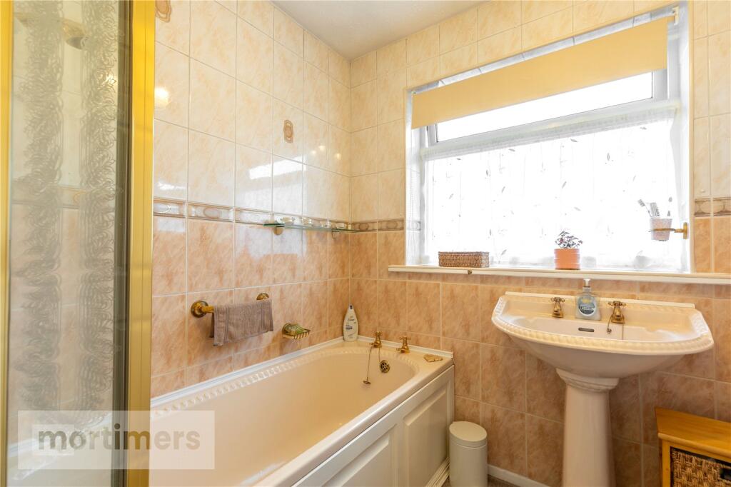 Additional image 21 of Keats Close, Accrington, Lancashire, BB5