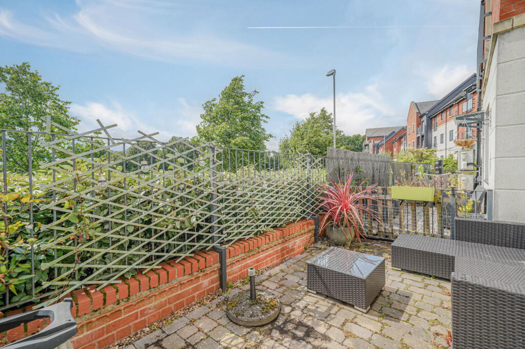 Additional image 20 of Parkgate Mews, Shirley, Solihull, B90 3GF