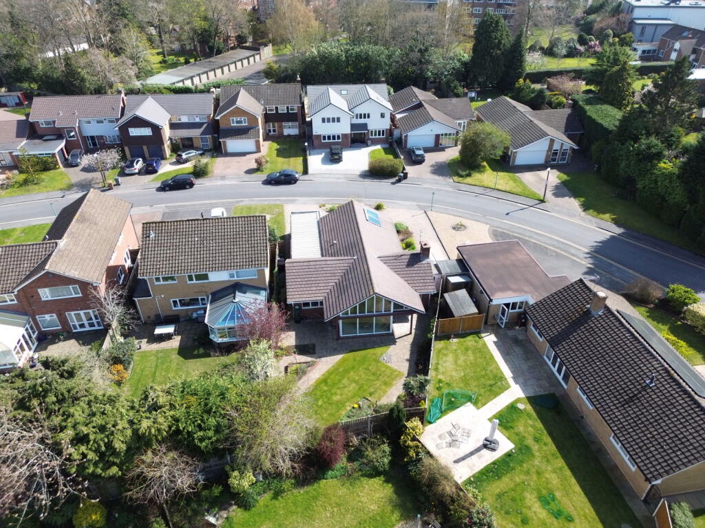 Additional image 23 of Arley Road, Solihull