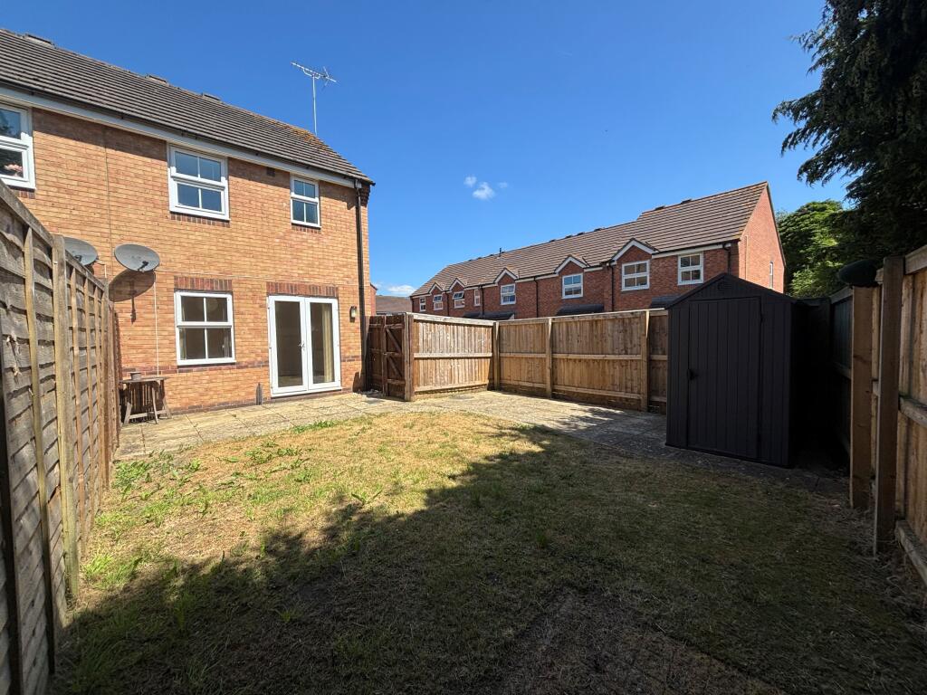 Additional image 8 of Lamplighters Walk, Trowbridge, BA14