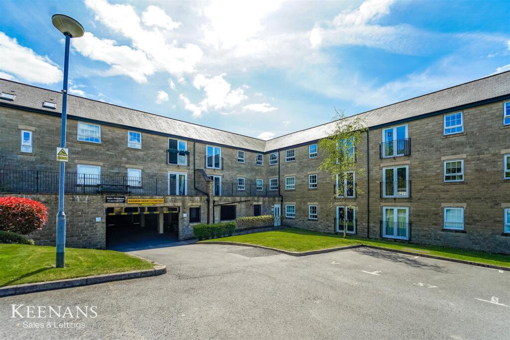 Additional image 8 of Clough Gardens, Haslingden, Rossendale