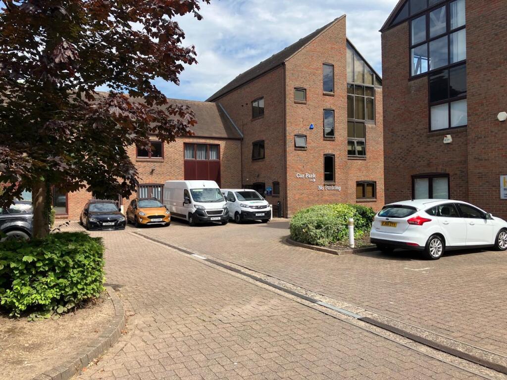Additional image 7 of Unit 4, Hockley Court, 2401 Stratford Road, Hockley Heath, Solihull, B94 6NW