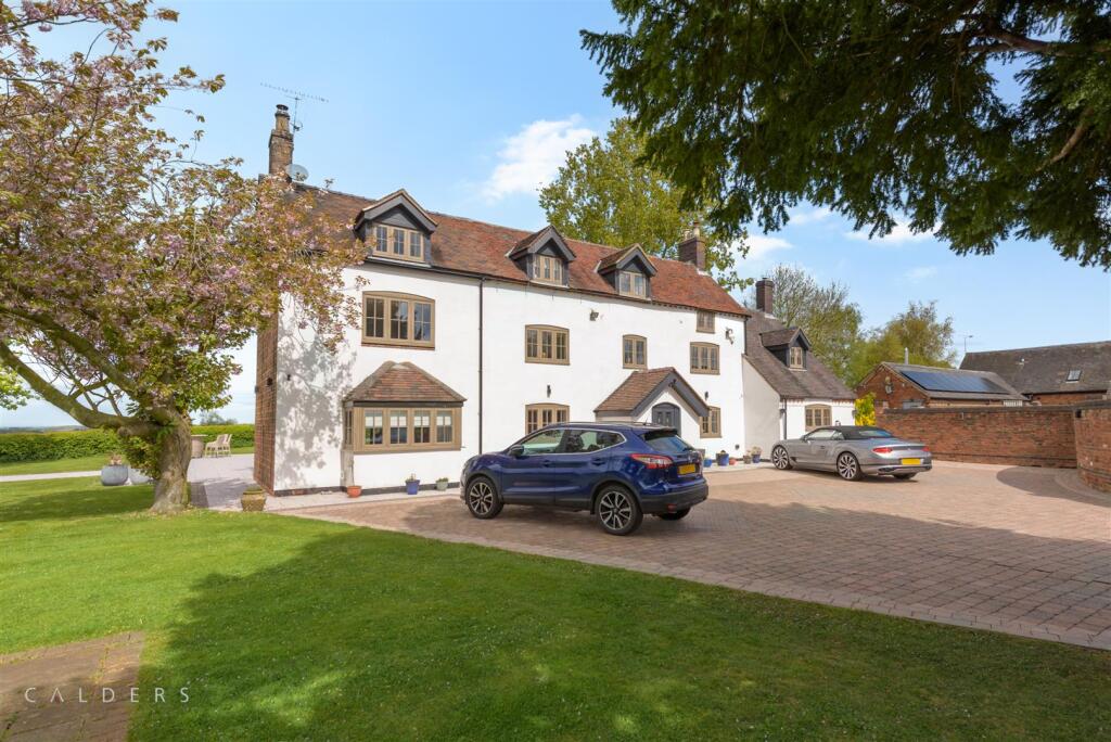 Additional image 60 of Clifton Road, No Mans Heath, Tamworth