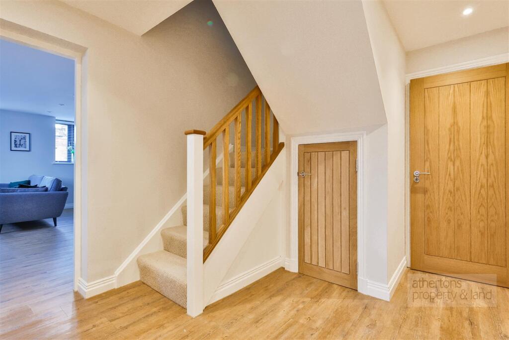 Additional image 10 of George Street, Whalley, Clitheroe