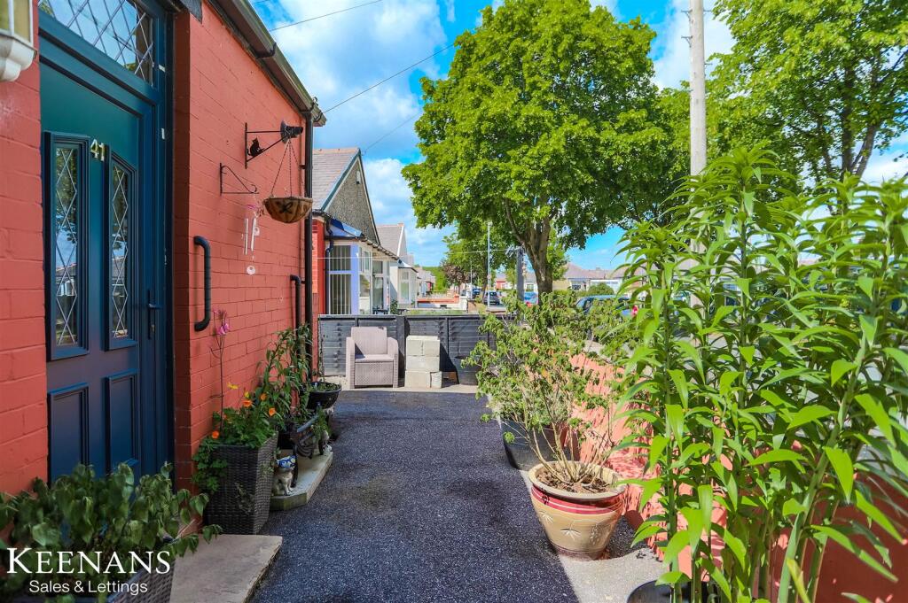 Additional image 9 of Lime Road, Accrington