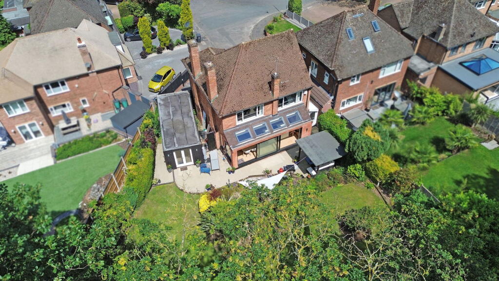 Additional image 4 of The Grove, Little Aston, Sutton Coldfield