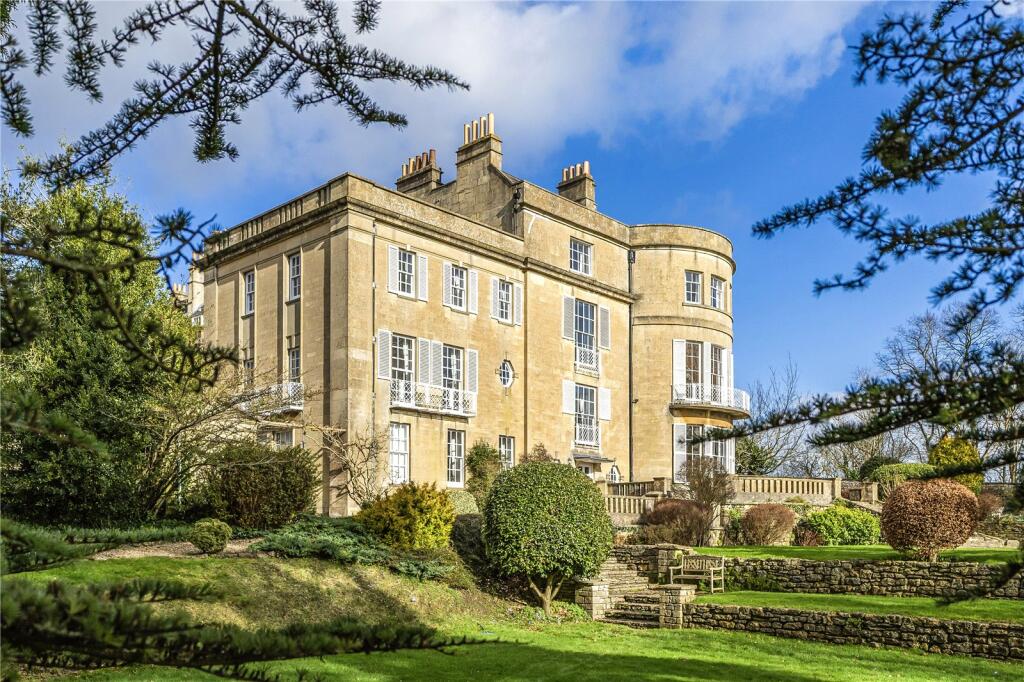 Additional image 2 of Richmond Hill, Bath, Somerset, BA1