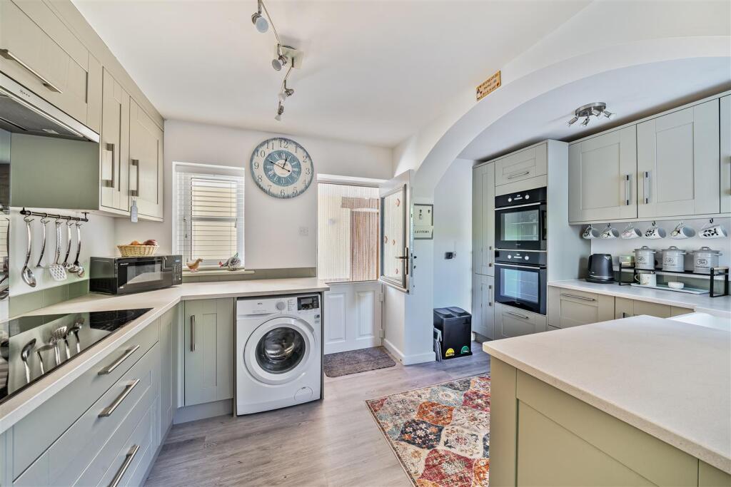 Additional image 22 of Church Hill, Templecombe