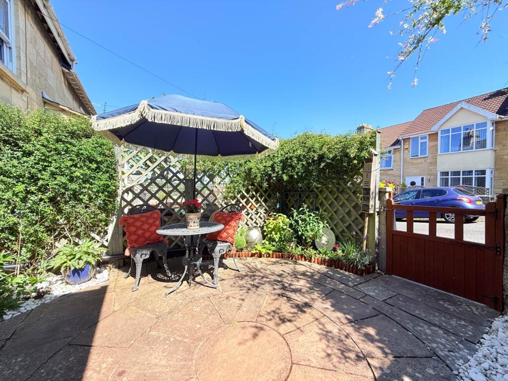 Additional image 26 of Hampton View, Bath