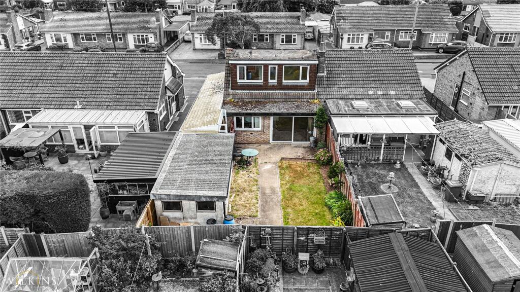 Additional image 18 of Davis Road, Tamworth, Staffordshire, B77