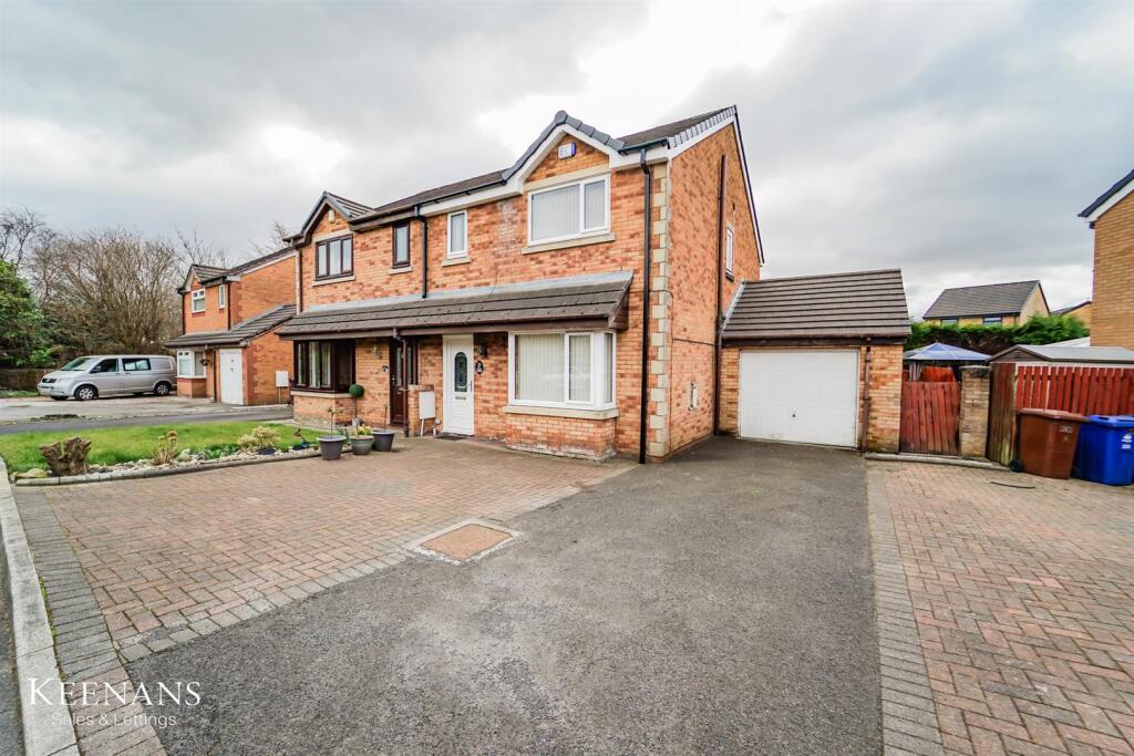 Additional image 10 of Berwick Drive, Burnley