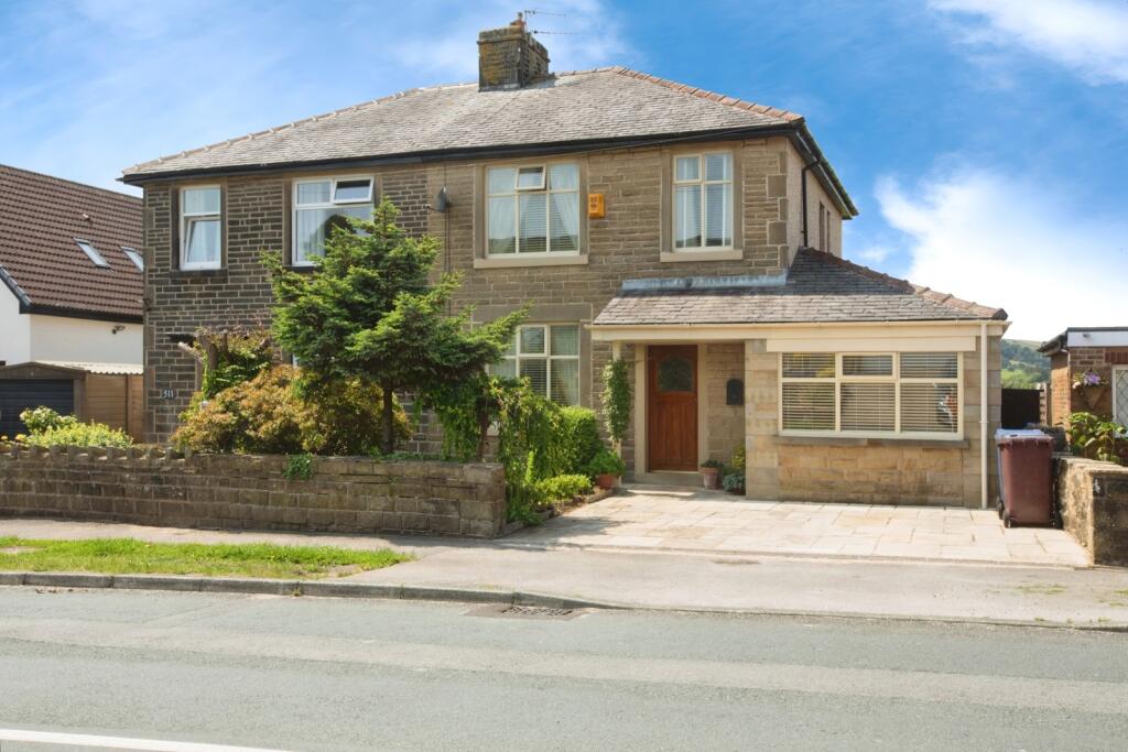 Property image for Red Lees Road, Burnley, Lancashire, BB10