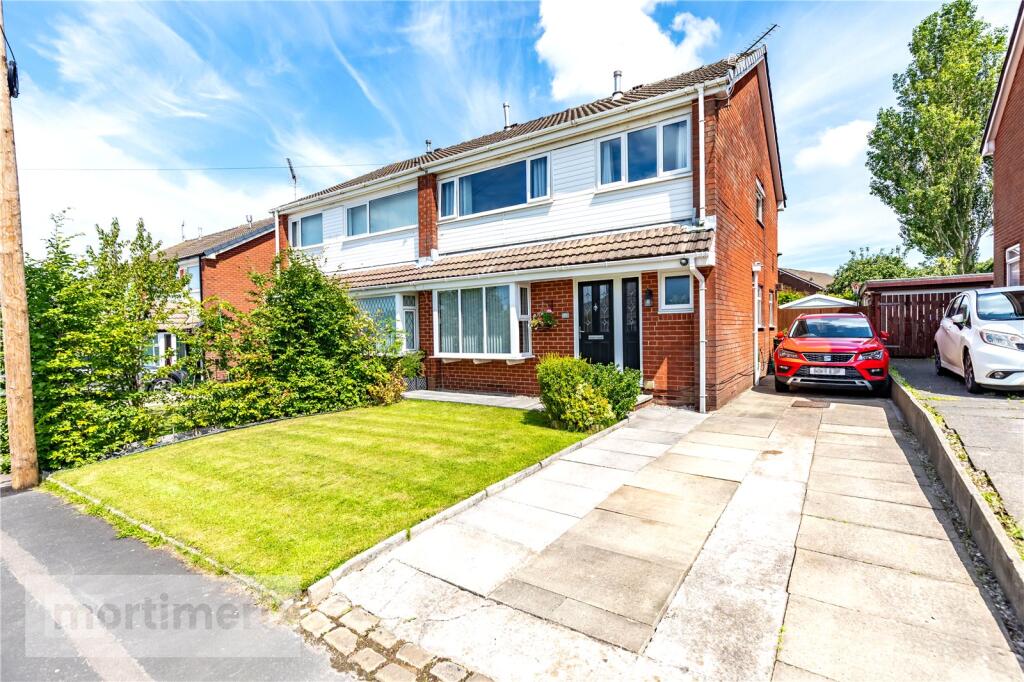 Property image for Lynwood Avenue, Clayton Le Moors, Accrington, Lancashire, BB5