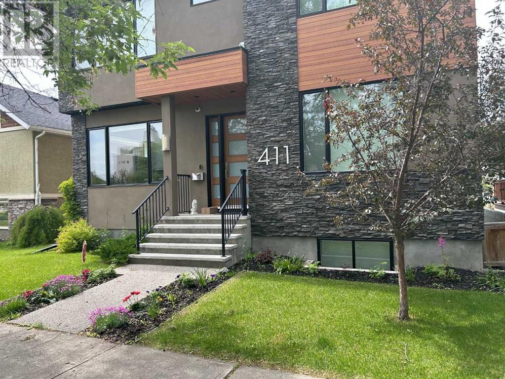411 9 Street NE|Calgary, Alberta T2E4K2