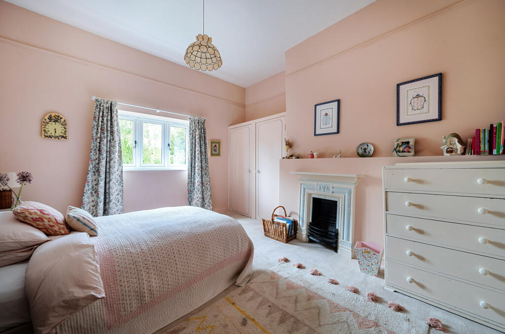 Additional image 9 of Henfords Marsh, Warminster, BA12