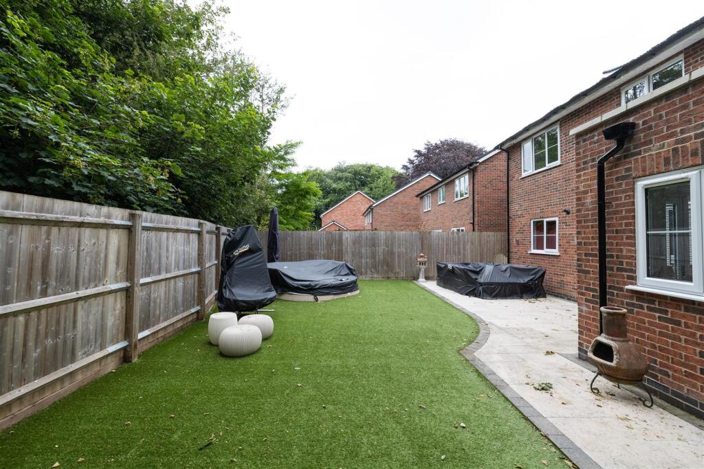 Additional image 29 of Otterbourne Court, Halesowen