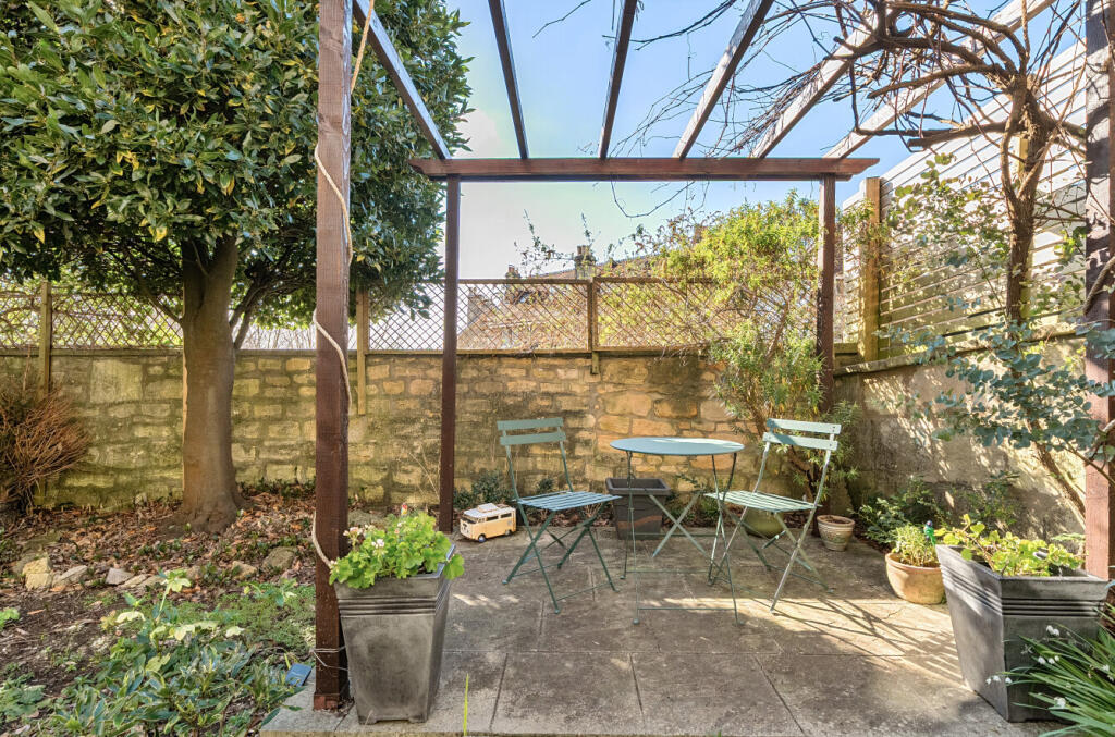 Additional image 21 of Wellsway, Bath, Somerset, BA2