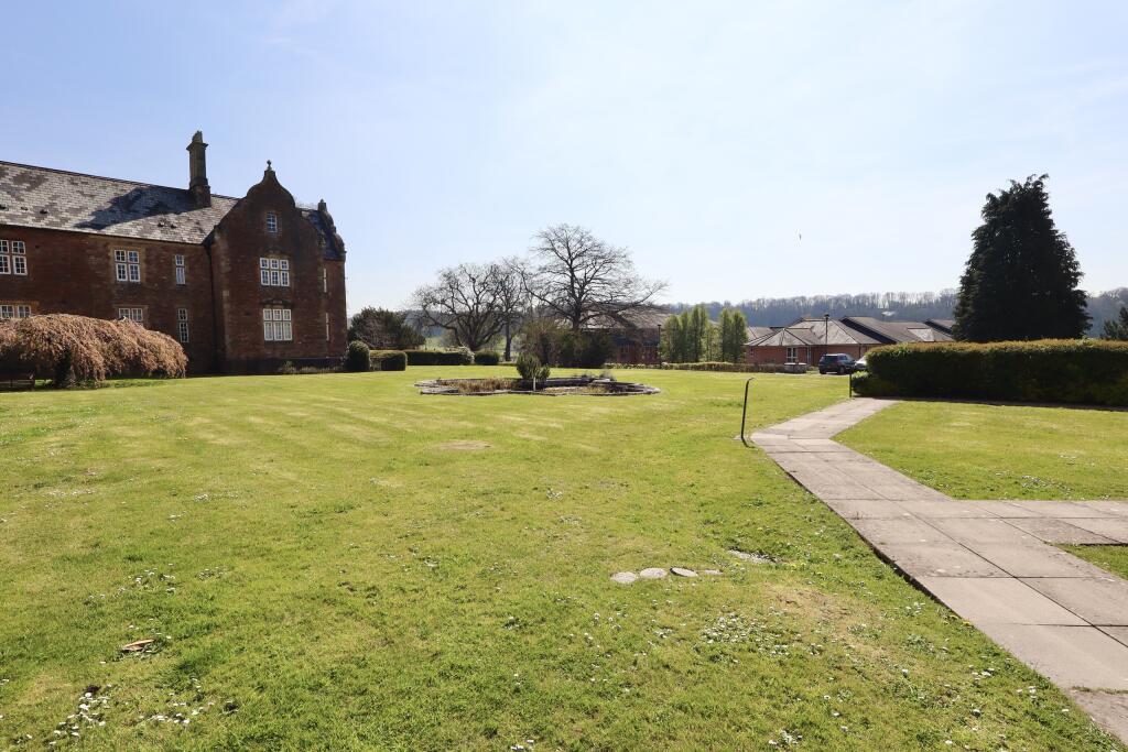 Additional image 23 of Gilbert Scott House, South Horrington