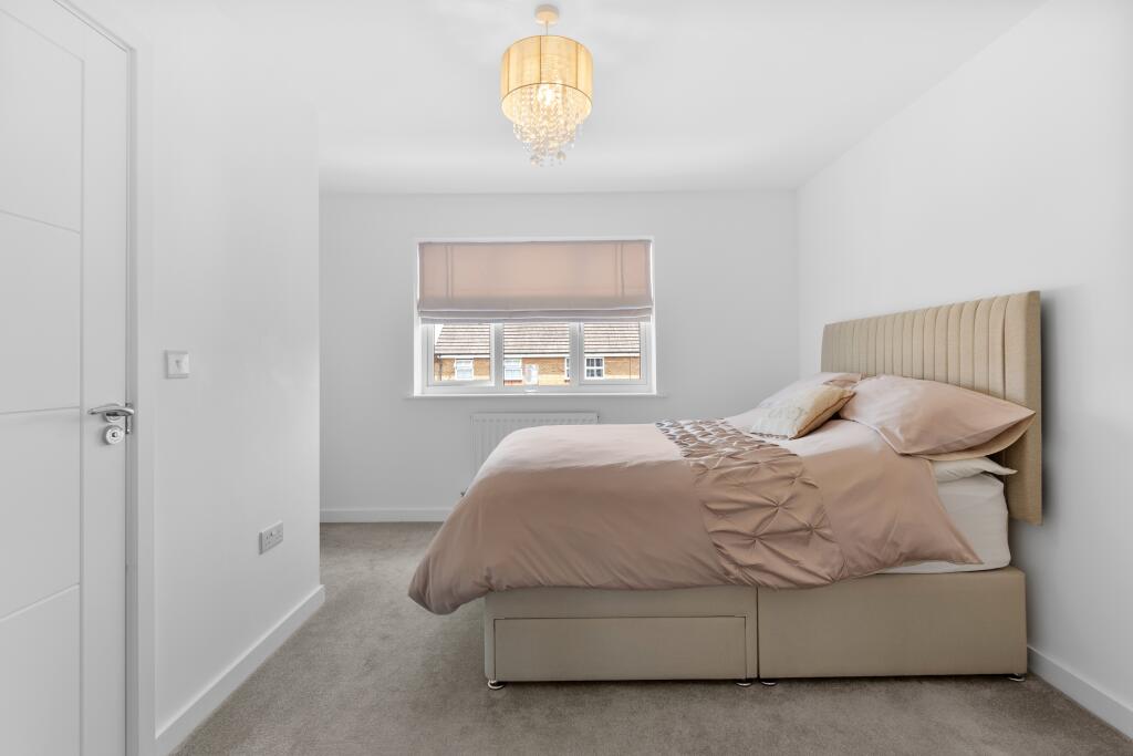 Additional image 18 of Corporal Close, Sutton Coldfield, B75