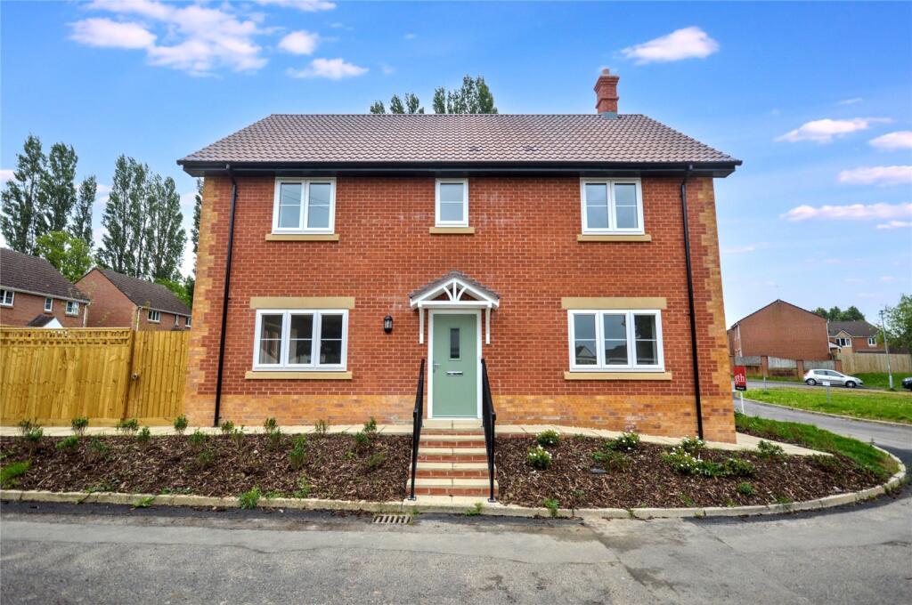 Property image for 19 Clayton Close, Yeovil, BA22